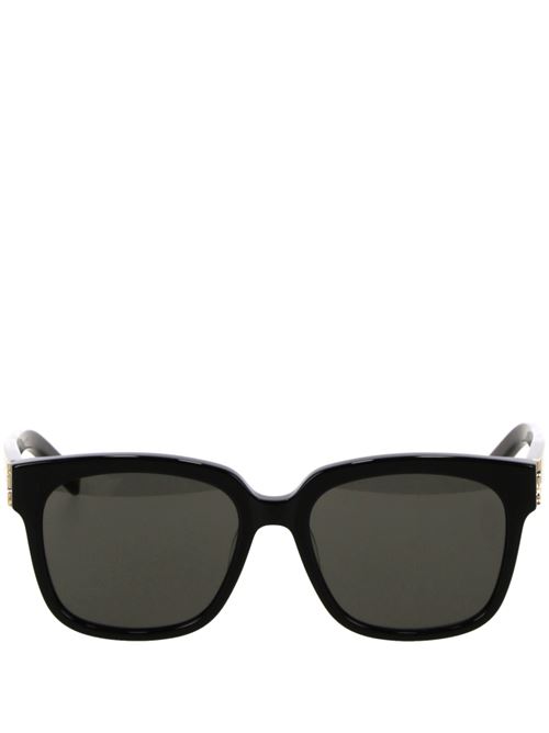 Logo sunglasses Saint Laurent | 543513Y99011002